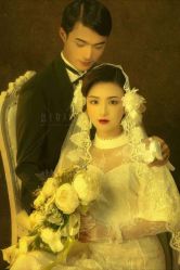 点击看大图 -盘子女人坊古装写真摄影(南京总店)