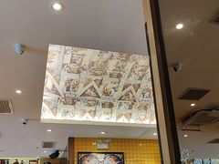 -安妮意大利餐厅(世贸天阶店)