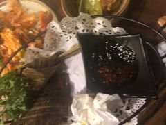 -太泰东南亚餐厅(万福广场店)