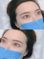 -久匠·纹眉半永久野生眉