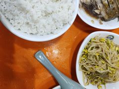 -梅园食堂