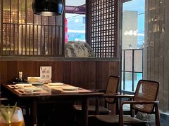 -山葵家·创意料理(宁波来福士店)