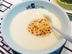 冰镇豆腐花-靓虾二哥·龙虾馆(大塘总店)
