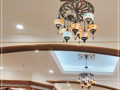 -清真·玛丽亚新疆菜主题餐厅(浙江中路店)