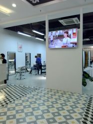-ASA HAIR SALON