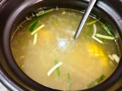 -乖乖佳花园山庄·私房菜(阿哈湖公园店)
