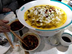 -溪雨观酸菜鱼(莘松路店)