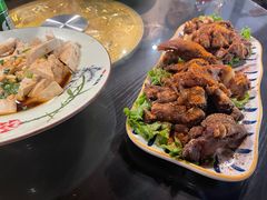 -卧龙堡客栈·中餐厅(古北水镇店)