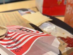 -肯德基(彩德城店)