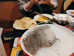 -三江两海老火锅(北京首店)