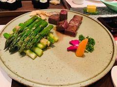 -佛山希尔顿酒店·融誉亚洲美食荟