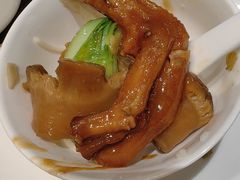 -南京空港温德姆花园酒店·MTF满庭芳中餐厅
