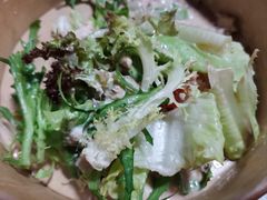 吞拿鱼沙拉-彼德西餐厅(凯德广场新南店)