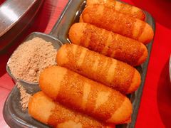 -谭鸭血老火锅(漳州路店)