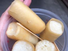 炸牛奶-民信老铺(华盖路店)