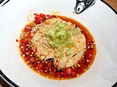 藤椒正经鸡-太二酸菜鱼(汕头苏宁广场店)