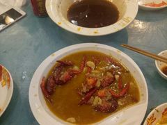 -霸王虾·小龙虾香辣蟹(玉林店)