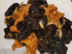 -老爷庙风味美食府(魏都大道店)