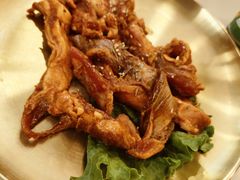 -炉队长·齐齐哈尔家庭烤肉(马家堡店)
