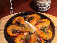 -小川洋风料理(江汉路店)