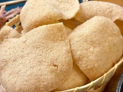 -曼泰·泰餐(江南环球港店)