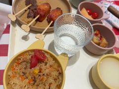 -西贝(无锡万象城店)