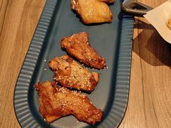 -必胜客(张掖西大街店)