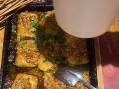 -木屋烧烤(西南角店)