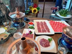 -南门涮肉(上海二店)