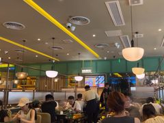 -润园四季椰子鸡火锅(南山海岸城店)