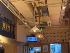 -冰川延边料理·炭烤串(原小木屋店)