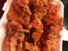 -豪香里脊肉串(大中路店)