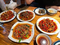 -小口味