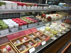 -布歌东京(德基BHG店)