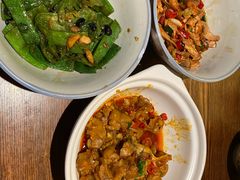 -老湘村·湖南土菜(天河维多利店)