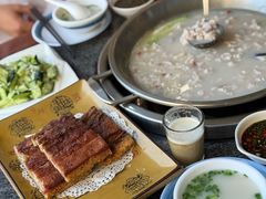 -老来福·非遗酸汤兔(凯旋路店)