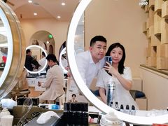 -海马体照相馆(成都来福士广场店)