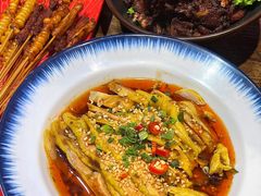 -老佛爷蛙锅•鲜蛙煲(麦凯乐店)
