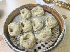 -面道赞宁海海鲜面(迎凤街店)