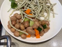 -蝎王府羊蝎子(虎坊桥总店)