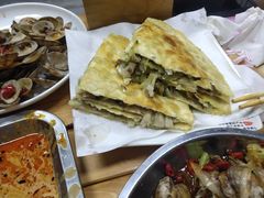 -清真·马峰烤肉(小学习北巷店)