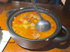 -楼兰新疆主题餐厅(苏州中心店)