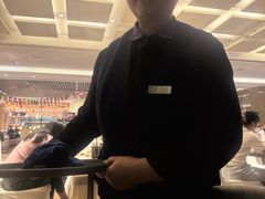 -海宁开元名都大酒店·地中海自助餐厅