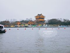 -凤城河风景区
