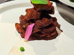 -上海滩餐厅(BFC外滩金融中心店)