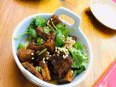 -炒豆合作社(东四总店)