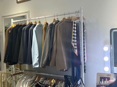 -云城照相馆(龙湖雨山天街店)