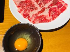 寿喜锅-渔寿司·日本料理(艾尚天地店)