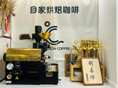 -COMPANION COFFEE小伴咖啡