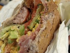 -赛百味SUBWAY(高新绿宝店)